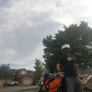 Meet your Posher, Warren